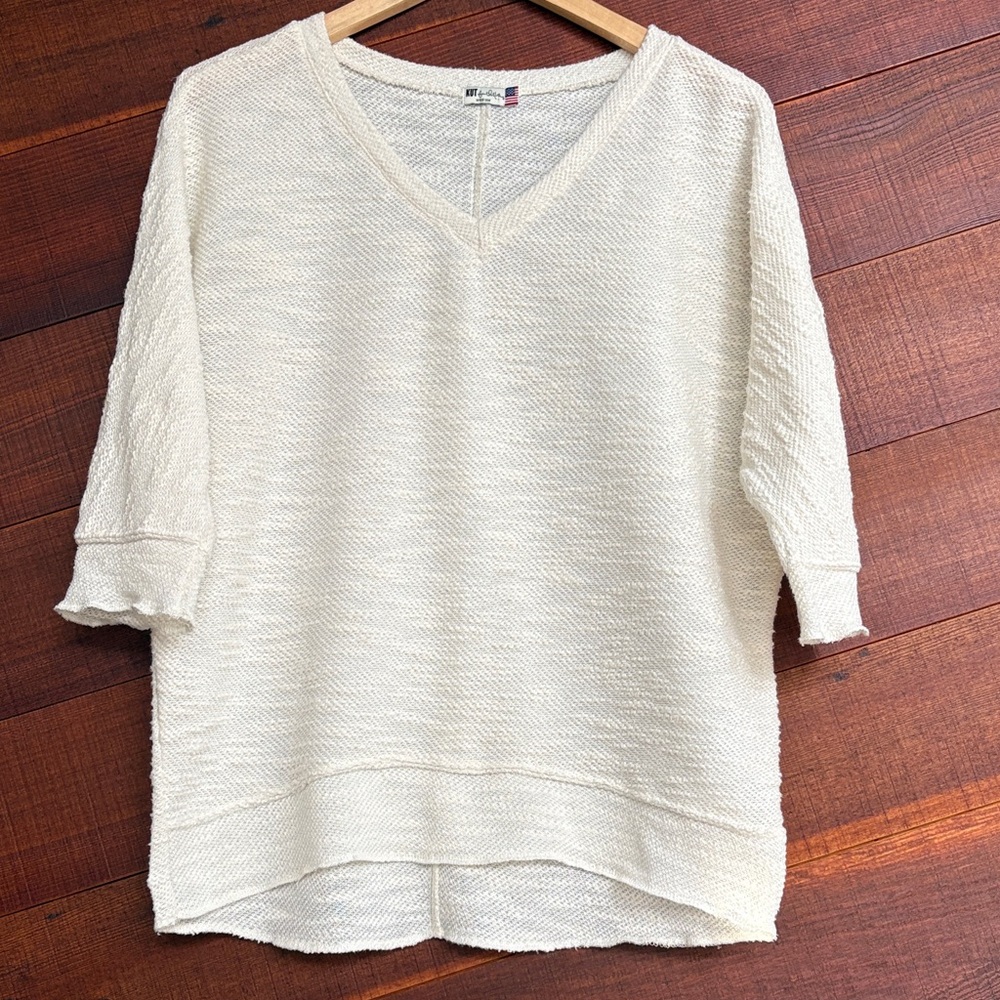 Kut from the Kloth T-shirt